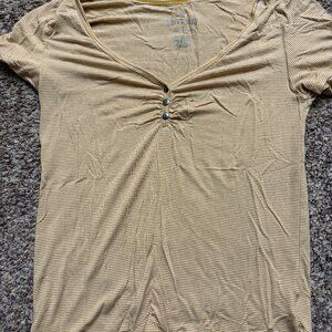 American Eagle Soft & Sexy T-shirt